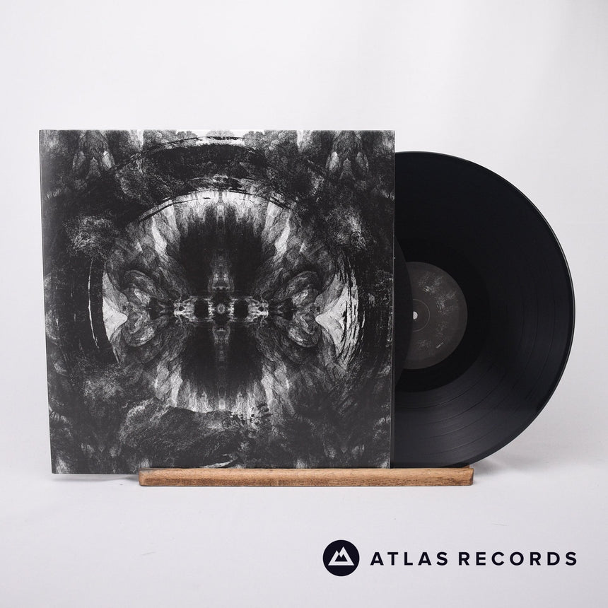 Architects Holy Hell LP Vinyl Record - Front Cover & Record