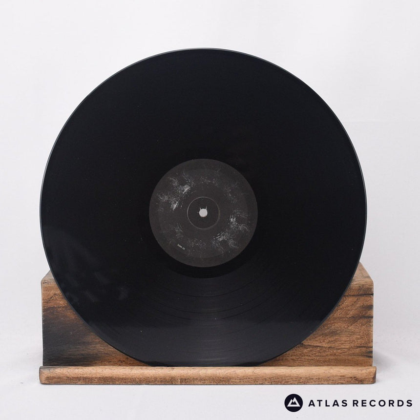 Architects - Holy Hell - 180G Deluxe Edition 1A 1B LP Vinyl Record - NM/NM