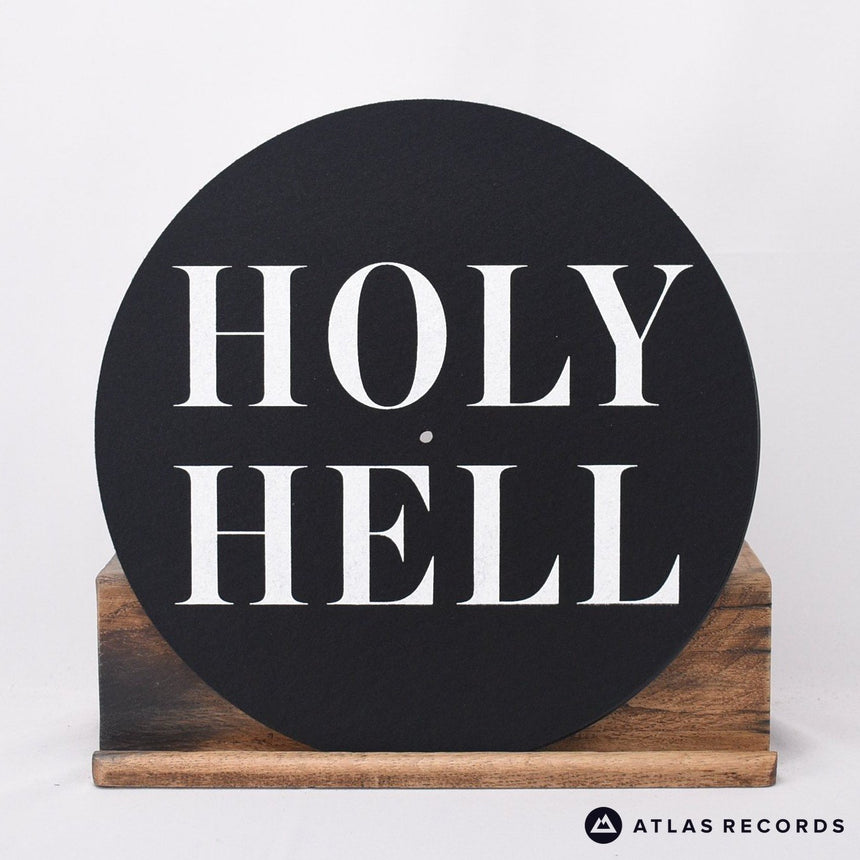 Architects - Holy Hell - 180G Deluxe Edition 1A 1B LP Vinyl Record - NM/NM