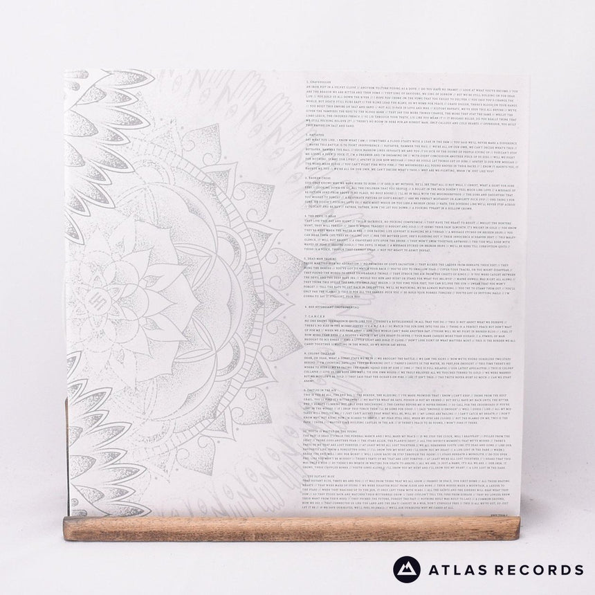 Architects - Lost Forever // Lost Together - LP Vinyl Record - NM/NM