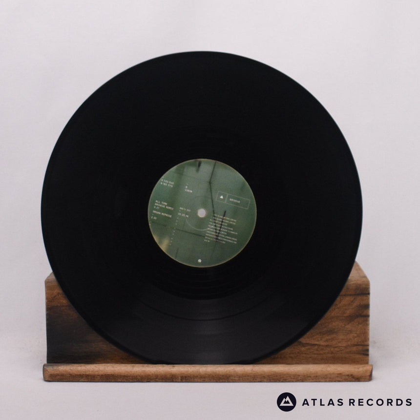 Archive - So Few Words - 12" Vinyl Record - VG+/EX