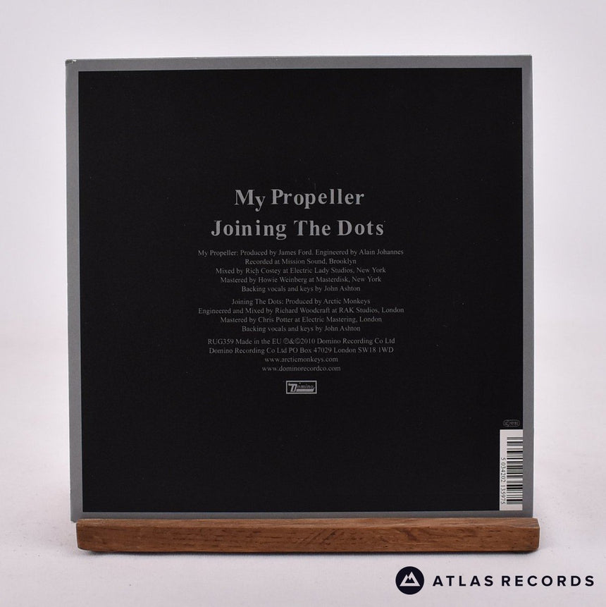 Arctic Monkeys - My Propeller - 7" Vinyl Record - NM/NM