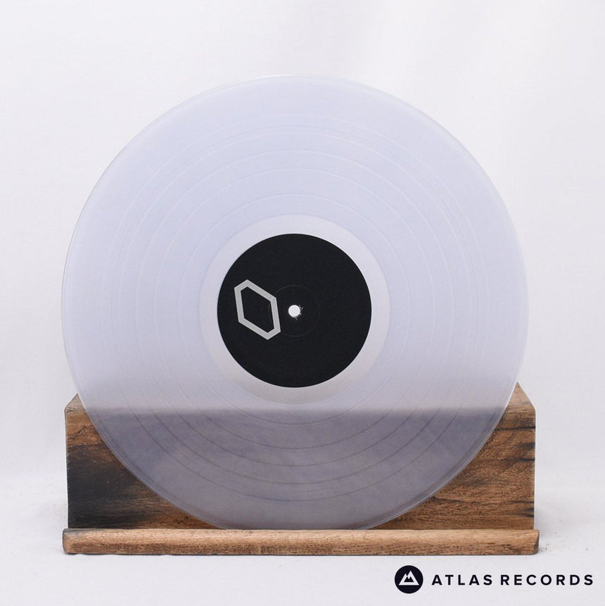 Arctic Monkeys - Tranquility Base Hotel + Casino - Booklet LP Vinyl Record