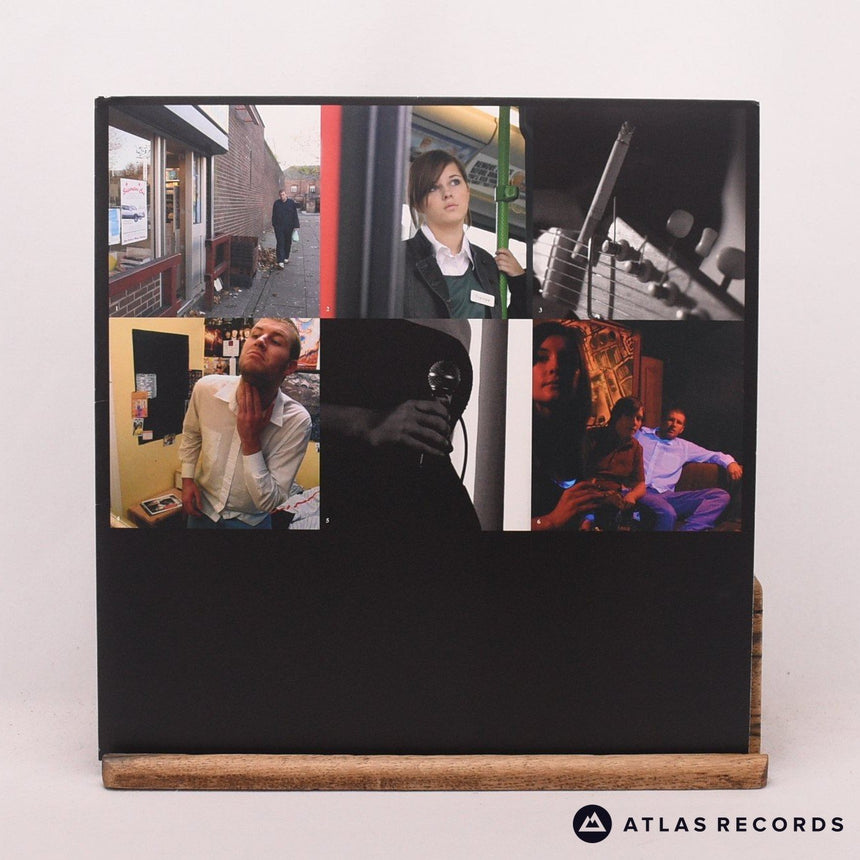 Arctic Monkeys - Whatever People Say I Am, That's What I'm Not - LP Vinyl Record
