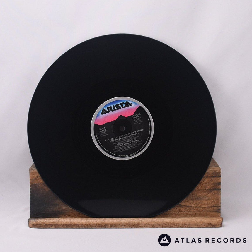 Aretha Franklin - It Isn't, It Wasn't, It Ain't Never Gonna Be - 12" Vinyl