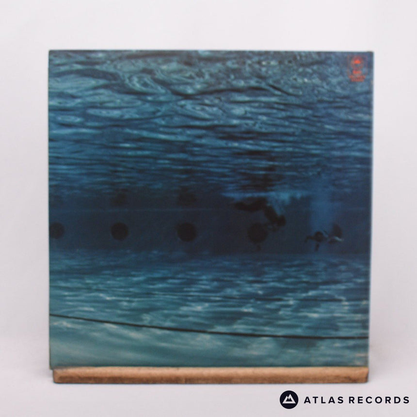 Argent - In Deep - Gatefold LP Vinyl Record - EX/NM