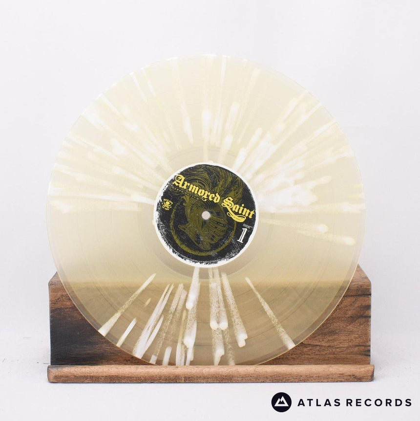 Armored Saint - Carpe Noctum - LP Vinyl Record