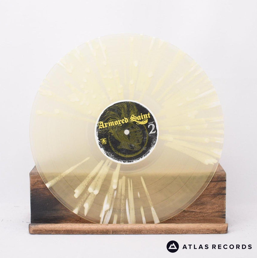 Armored Saint - Carpe Noctum - LP Vinyl Record