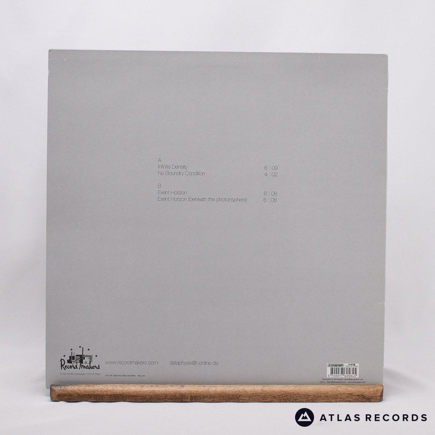 Arpanet - Reference Frame - 12" Vinyl Record - NM/EX