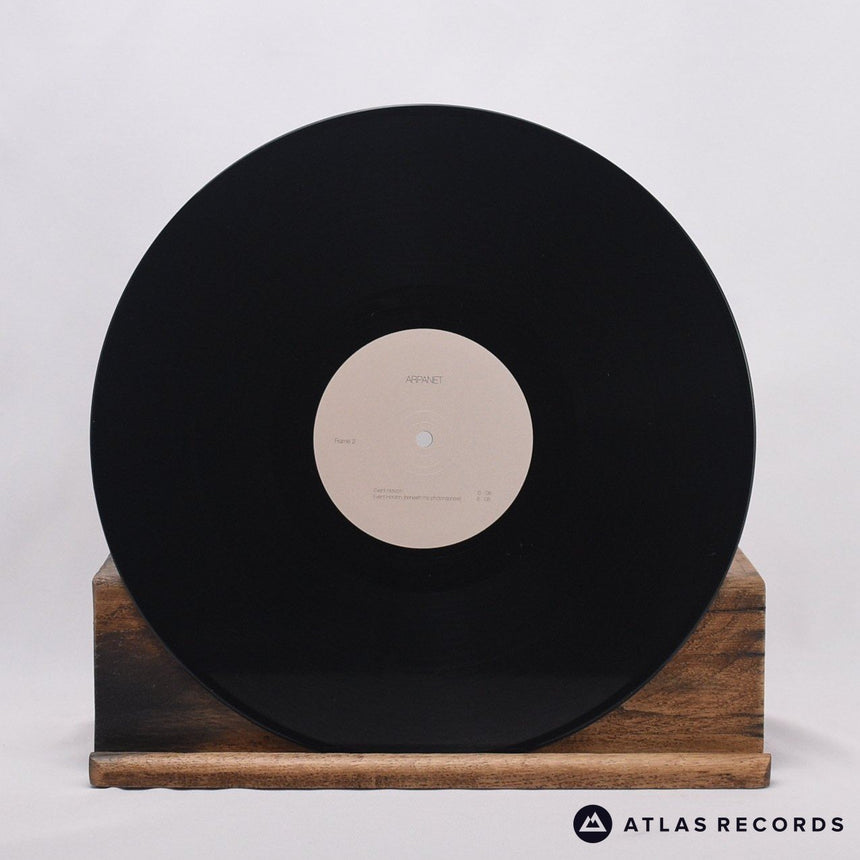 Arpanet - Reference Frame - 12" Vinyl Record - NM/EX