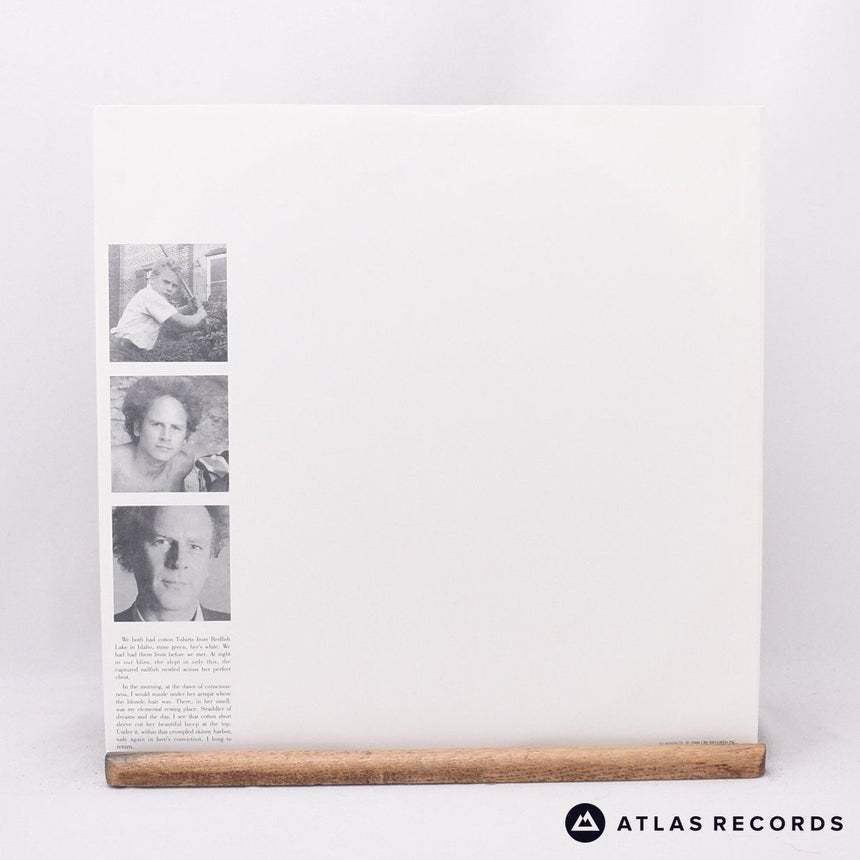 Art Garfunkel - Lefty - LP Vinyl Record - EX/EX