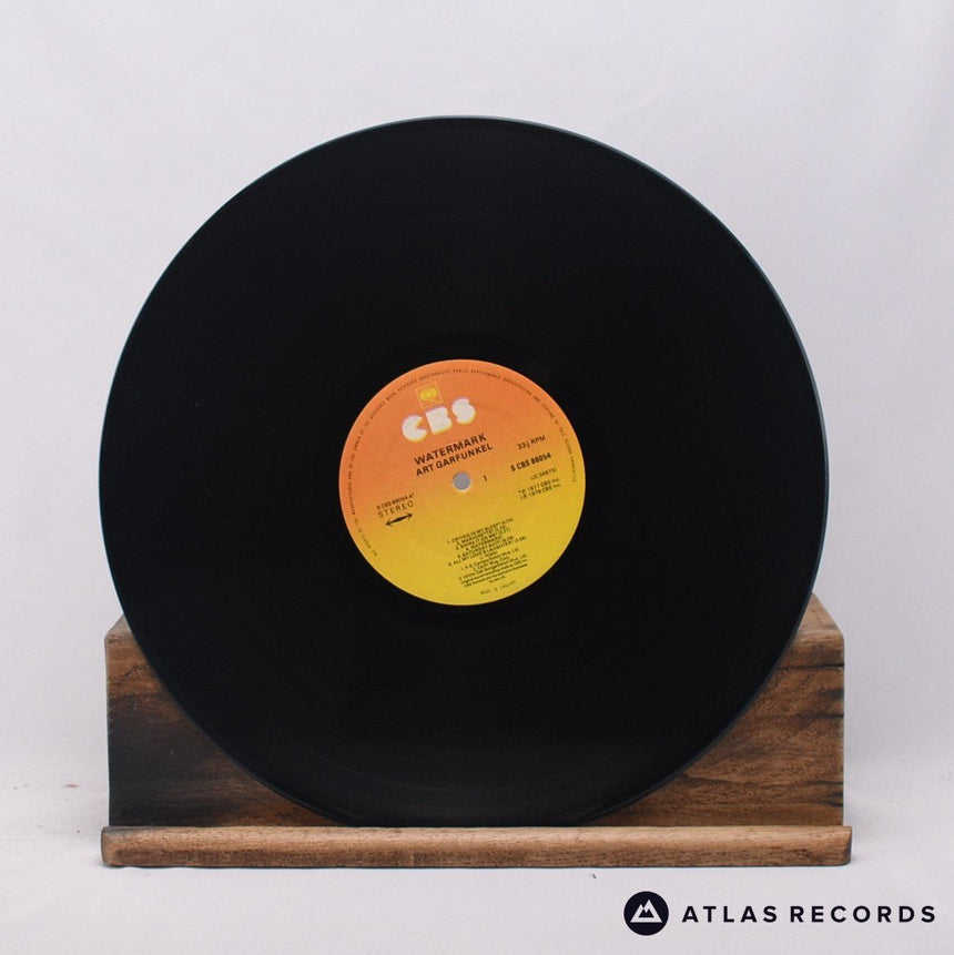 Art Garfunkel - Watermark - LP Vinyl Record - EX/EX