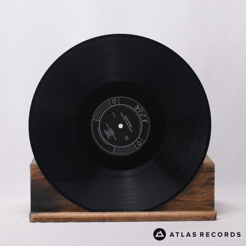 Artie Shaw And His Orchestra - Both Feet In The Groove - LP Vinyl Record - NM/EX