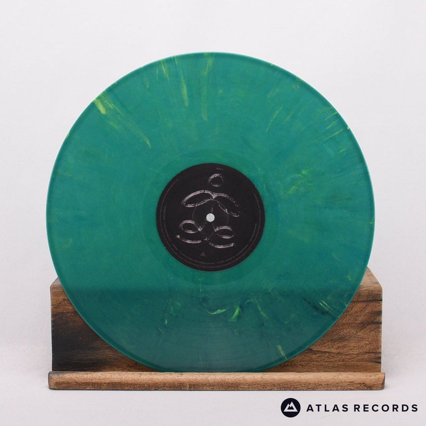 Ashnikko - Weedkiller - Recycled Limited Edition LP Vinyl Record - NM/NM