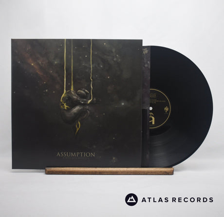 Assumption Absconditus LP Vinyl Record - Front Cover & Record