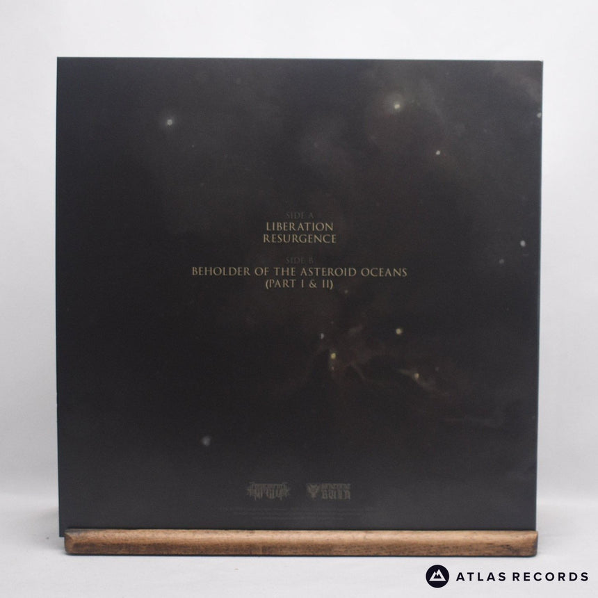 Assumption - Absconditus - Insert LP Vinyl Record - NM/NM