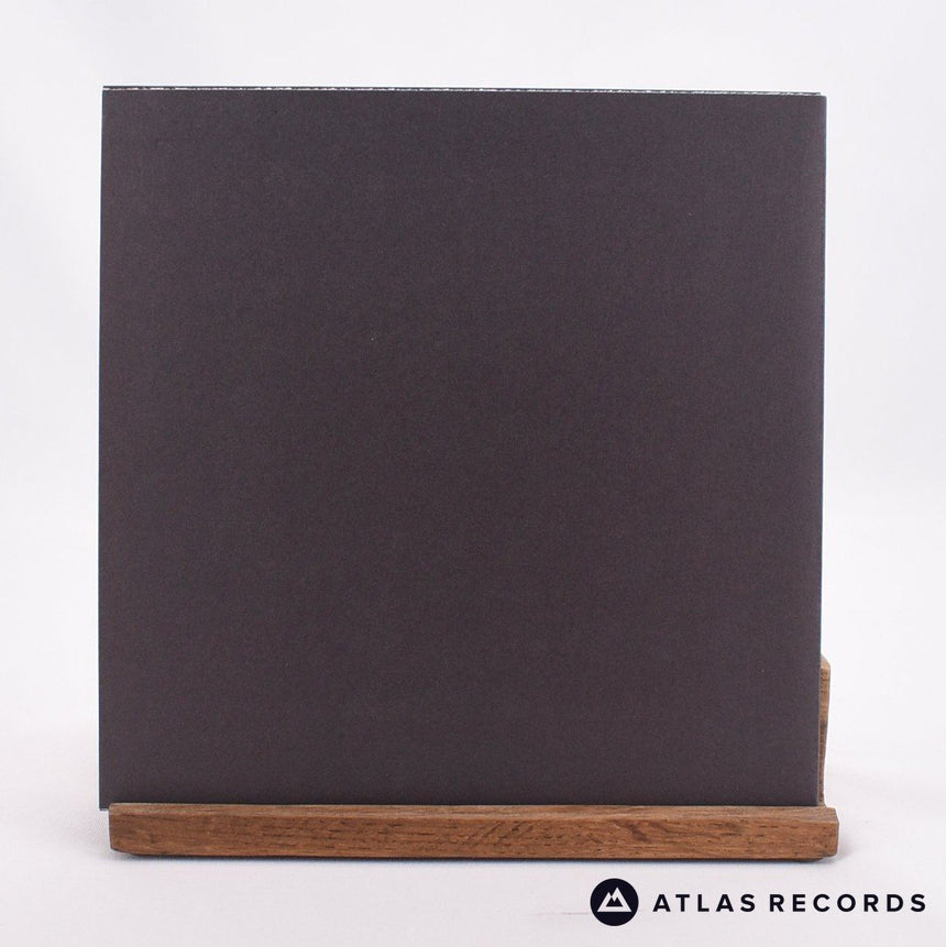 Athlete - Tokyo - Yellow 7" Vinyl Record - NM/NM