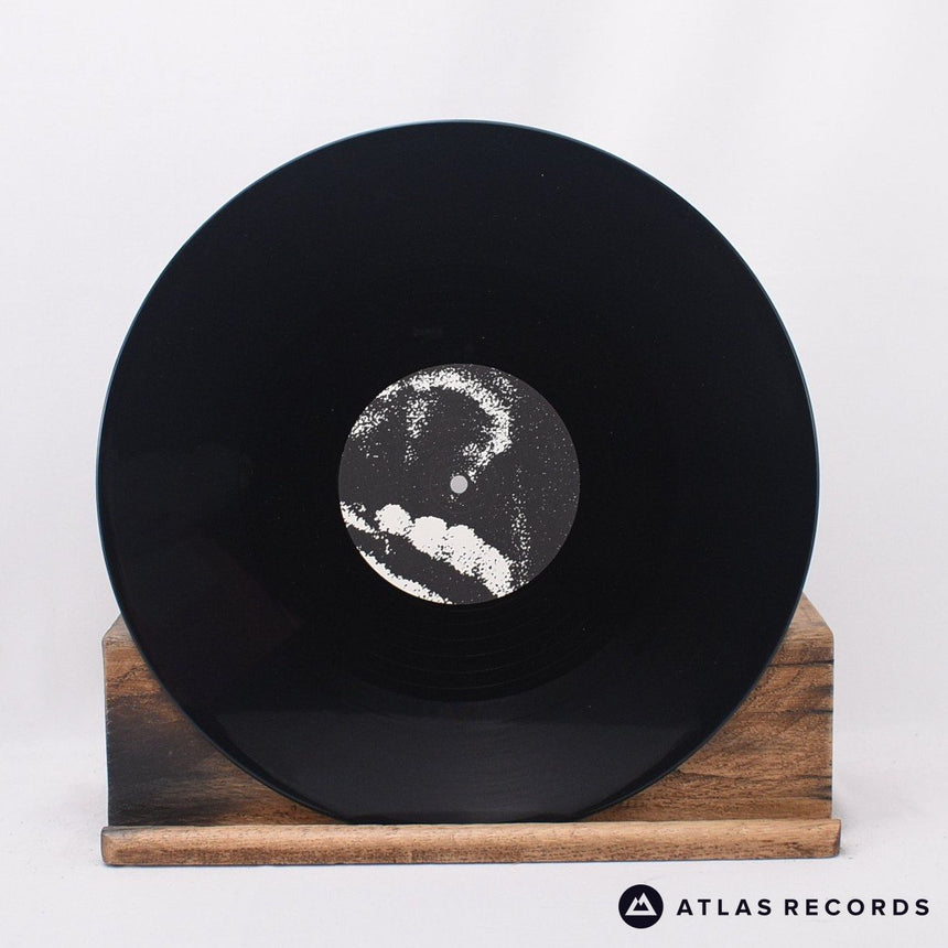 Ausgang - King-Hell - 12" Vinyl Record - EX/VG+