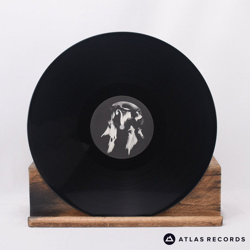 Ausgang - Los Descamisados - Insert Mpo 12" Vinyl Record - VG+/EX