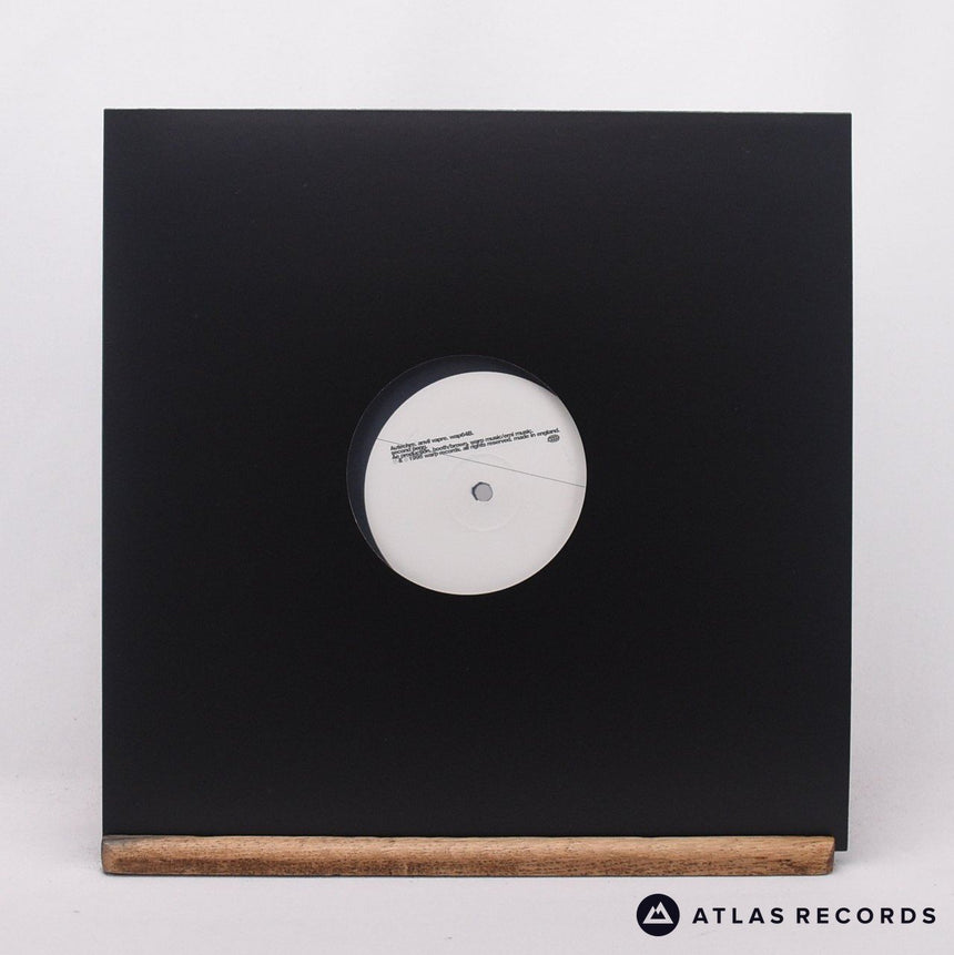 Autechre Anvil Vapre 12" Vinyl Record - In Sleeve