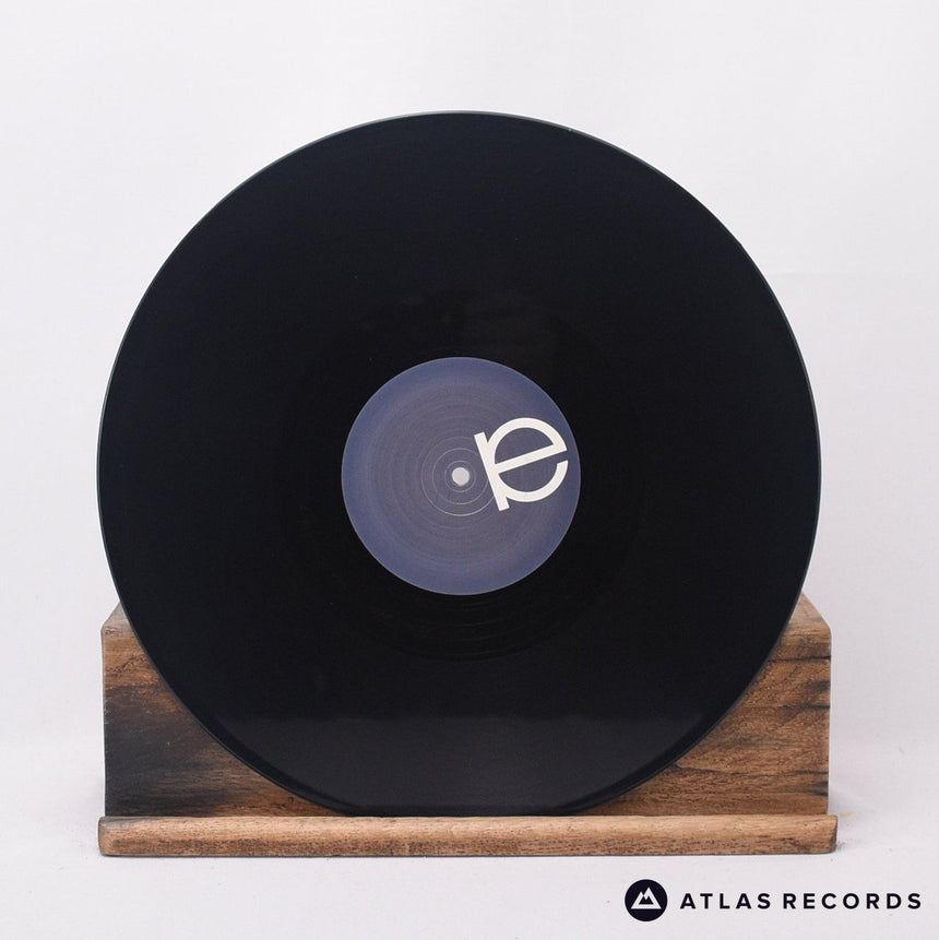 Autechre - Gantz Graf - Mpo A2 B1 12" Vinyl Record - EX/EX