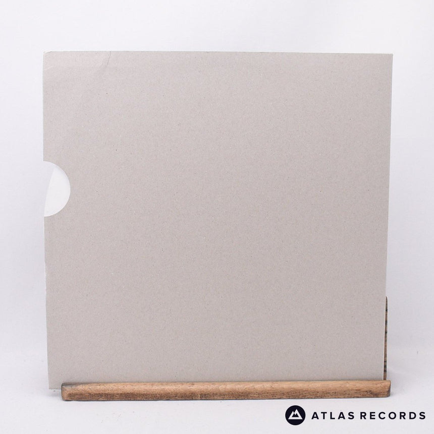 Autechre - LP5 - Reissue A1 B1 C1 D1 2 x LP Vinyl Record - EX/NM