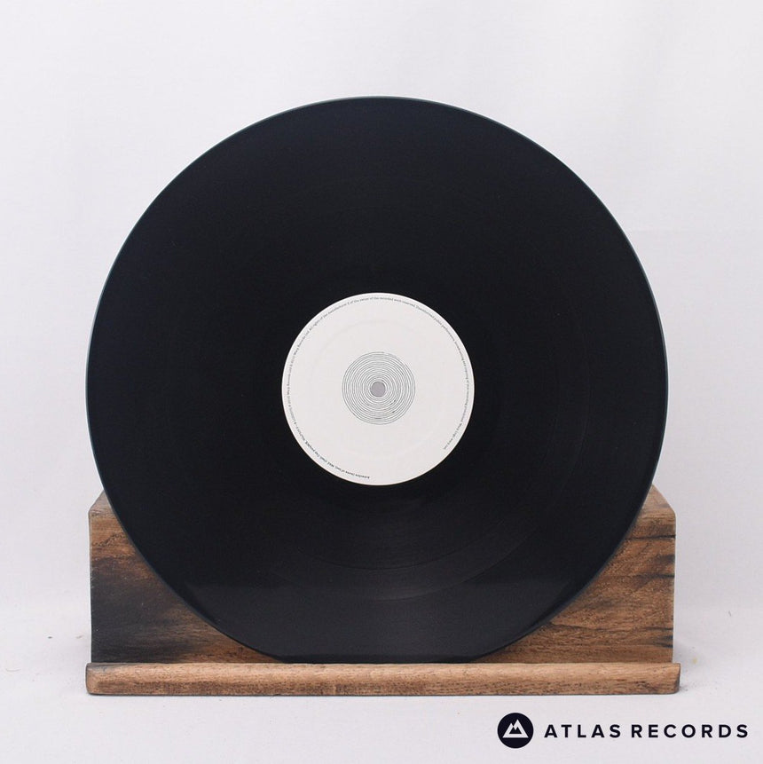 Autechre - Move Of Ten (Part 2) - 12" Vinyl Record - NM/EX