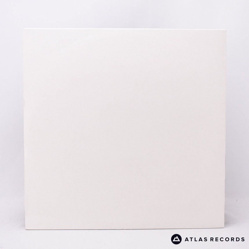 Autechre - NTS Session 3 - A1 B1 C1 D1 E1 F1 3 x LP Vinyl Record - NM/EX