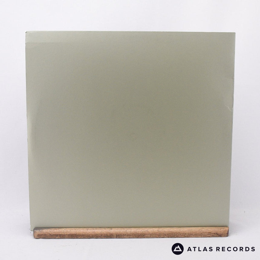 Autechre - Tri Repetae - Repress A1 B1 C1 D1 2 x LP Vinyl Record - EX/NM