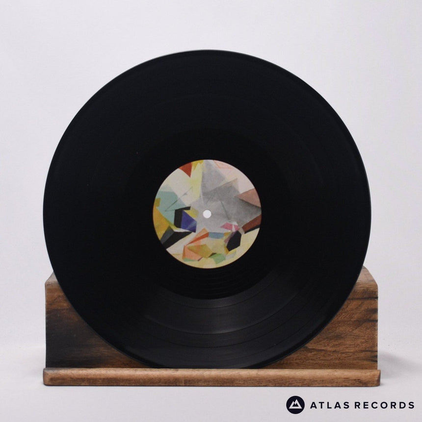 Ava Luna - Infinite House - Lyric Sheet LP Vinyl Record - NM/NM