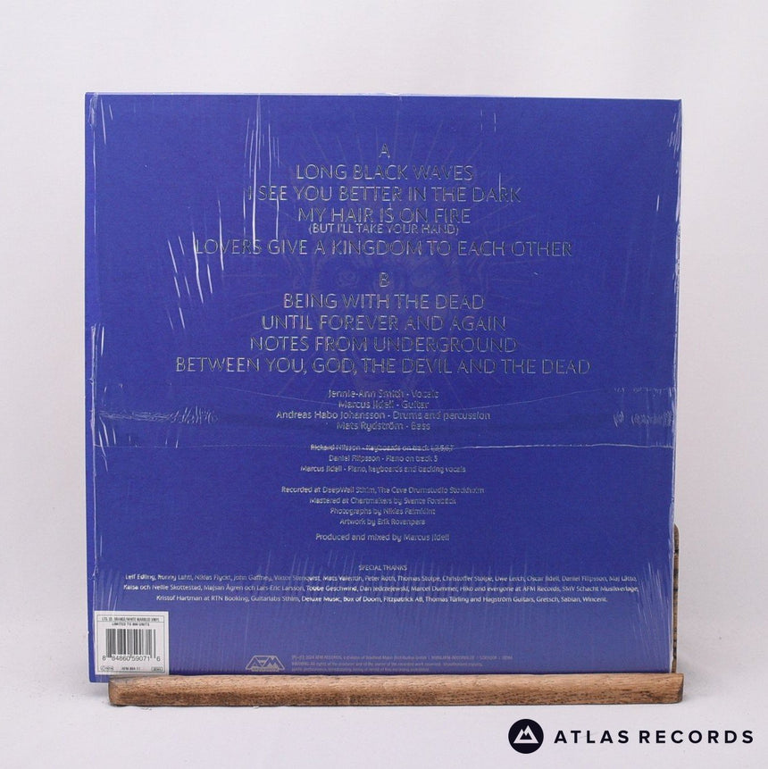 Avatarium - Between You, God, The Devil And The Dead - LP Vinyl Record