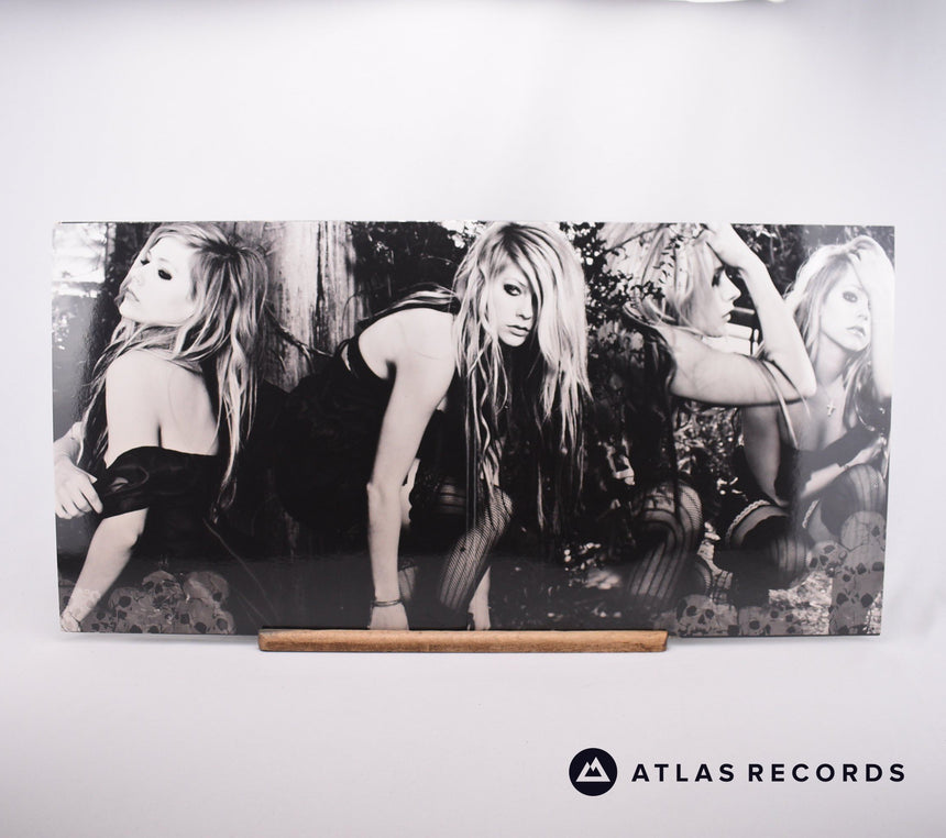 Avril Lavigne - Goodbye Lullaby - 2 x LP Vinyl Record