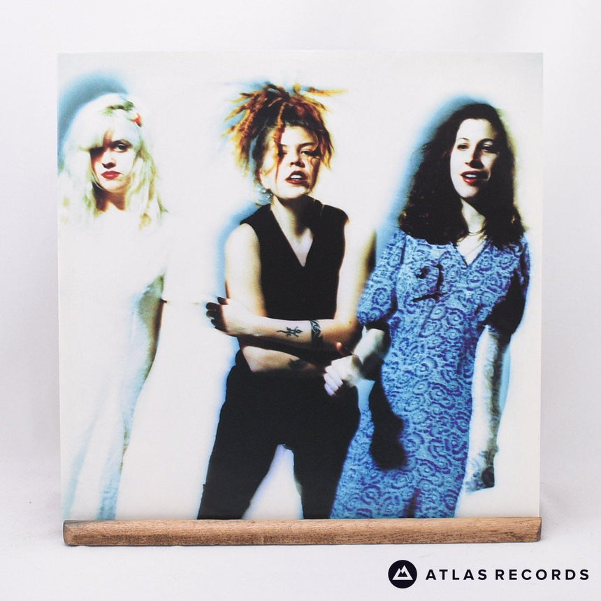 Babes In Toyland - Fontanelle - Mpo A1 B1 LP Vinyl Record - VG+/EX