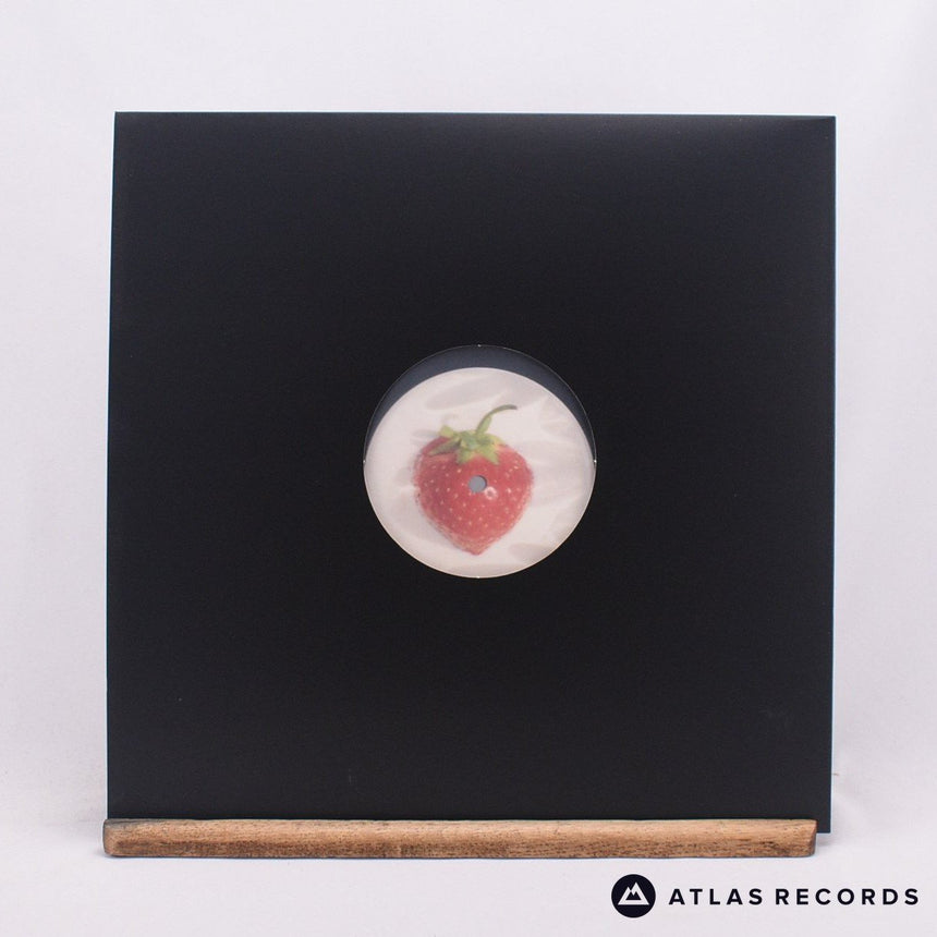 Back To Front - A.B.H.O! - Porky Promo A1 AA1 12" Vinyl Record -