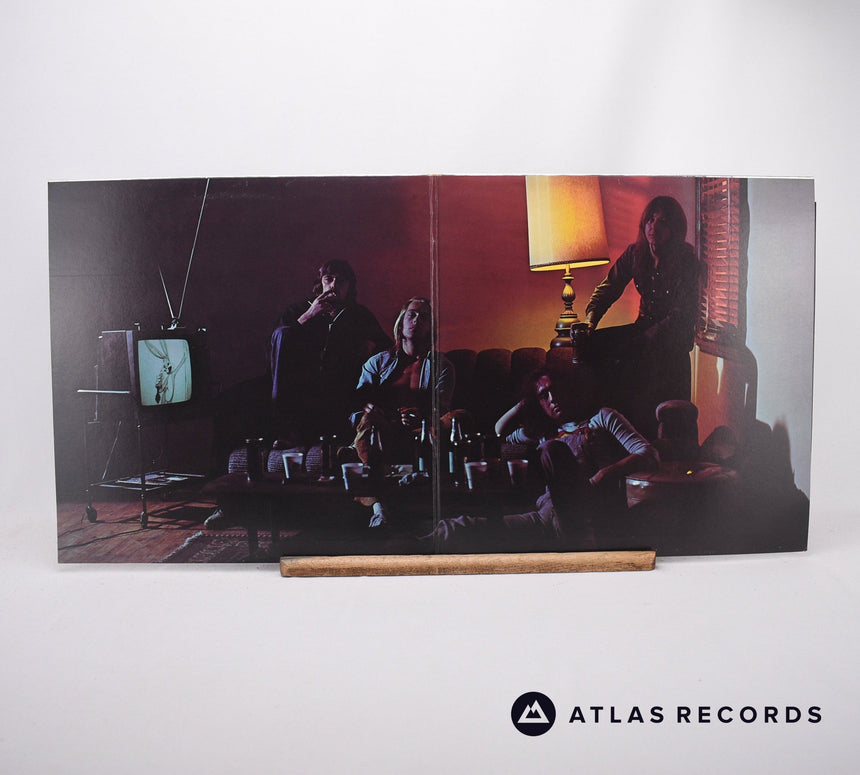 Bad Company - Run With The Pack - LP Vinyl Record - VG+/EX