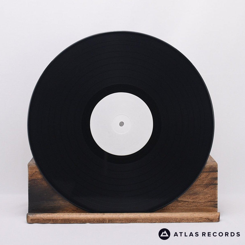 Bad Manners - All The Best Live - A B LP Vinyl Record - VG+/EX