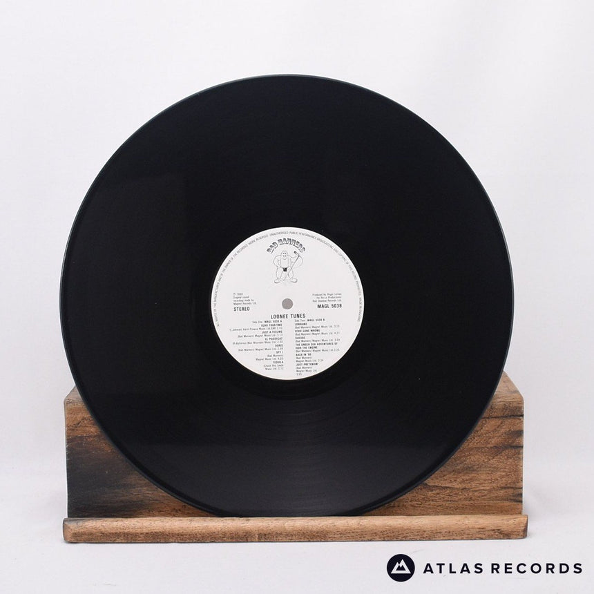 Bad Manners - Loonee Tunes! - LP Vinyl Record - VG+/VG+