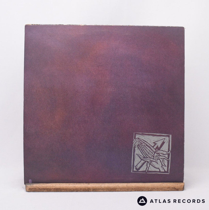 Bad Religion - Against The Grain - Reissue 1-A 1-B LP Vinyl Record - VG+/EX