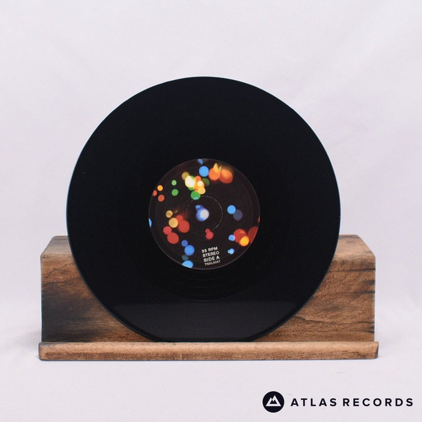 Badly Drawn Boy - Disillusion - 10" Vinyl Record - EX/EX