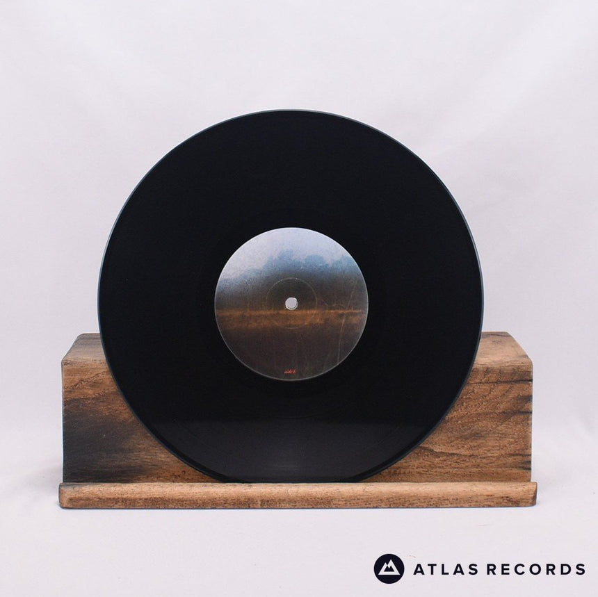 Badly Drawn Boy - It Came From The Ground - 10" Vinyl Record - EX/EX