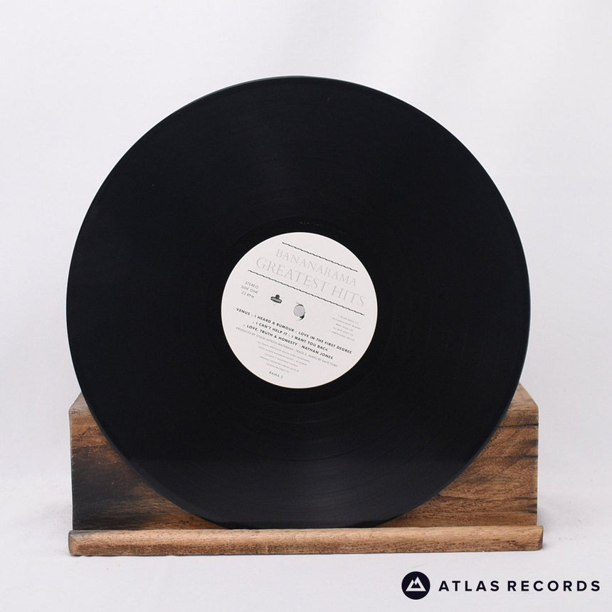 Bananarama - The Greatest Hits Collection - LP Vinyl Record - EX/VG+