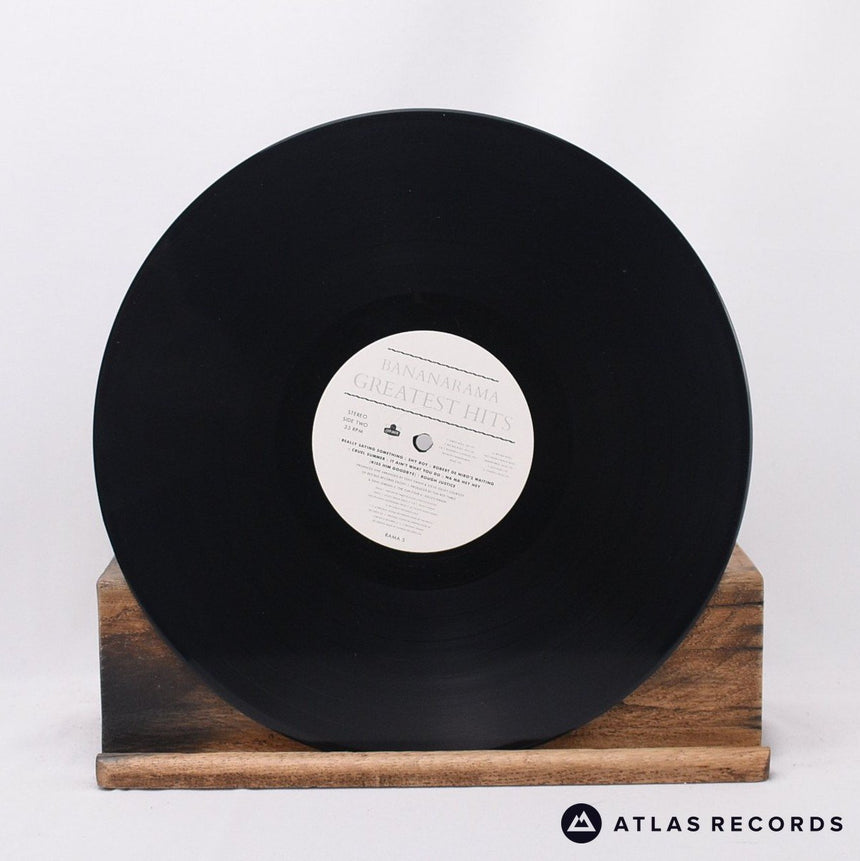 Bananarama - The Greatest Hits Collection - LP Vinyl Record - EX/VG+