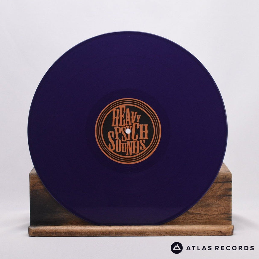 Banquet - Jupiter Rose - Violet Limited Edition LP Vinyl Record - NM/EX