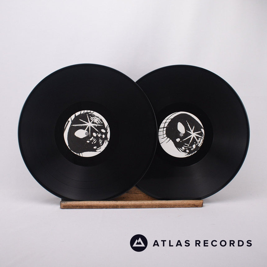 Bardo Pond - Bardo Pond - 2 x LP Vinyl Record - EX/EX