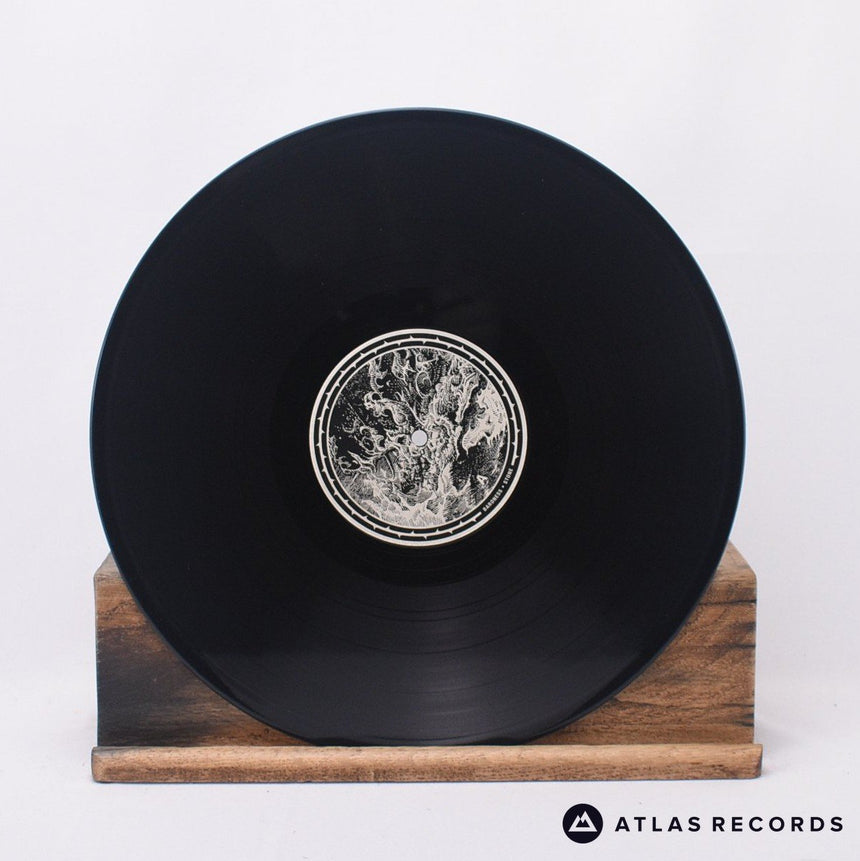 Baroness - Stone - Lyric Sheet Gatefold LP Vinyl Record - NM/EX