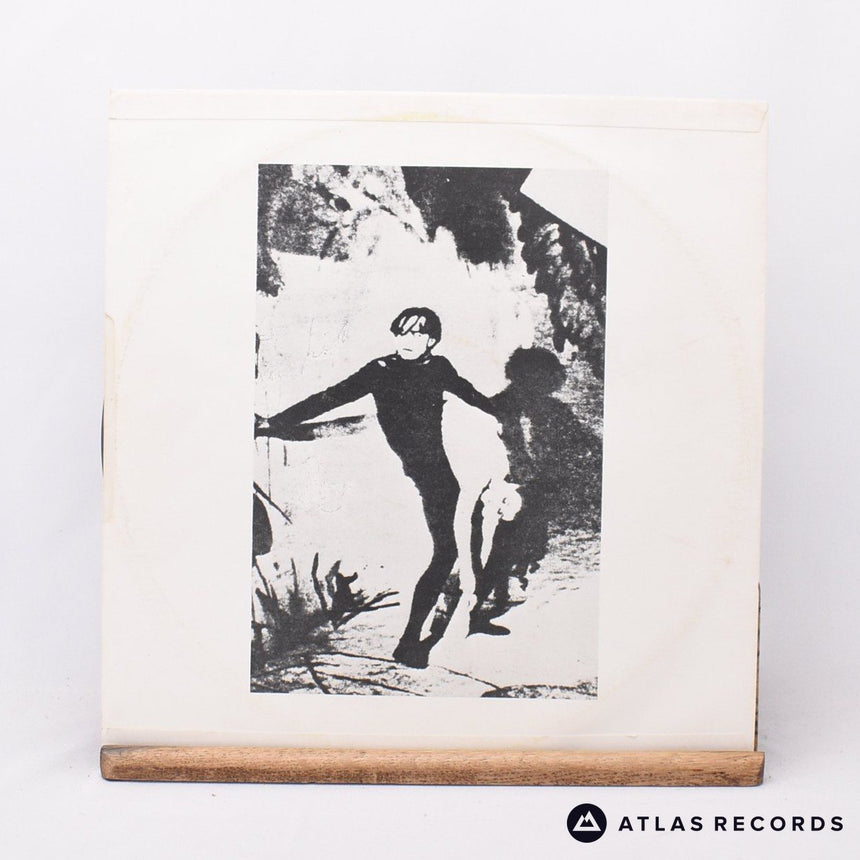 Bauhaus - Bela Lugosi's Dead - Lyntone Reissue 2A 2B 12" Vinyl Record - VG+/VG