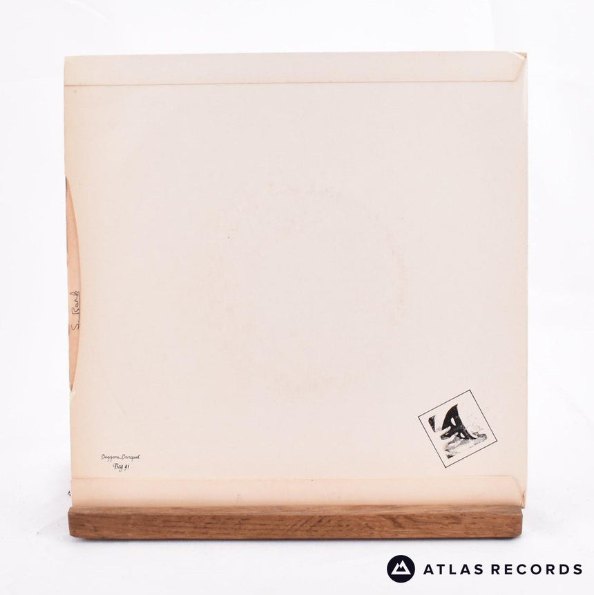 Bauhaus - She's In Parties - 7" Vinyl Record - EX/VG+