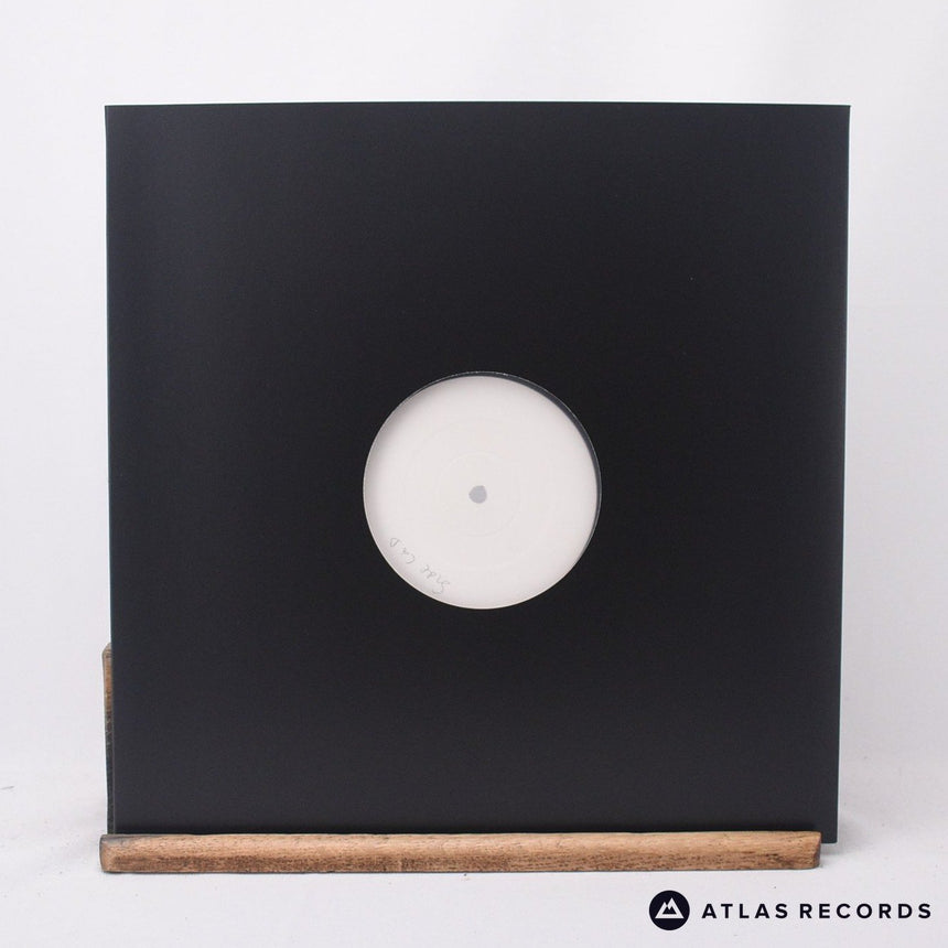 Bauhaus - Swing The Heartache - The BBC Sessions - Bilbo 2 x LP Vinyl Record