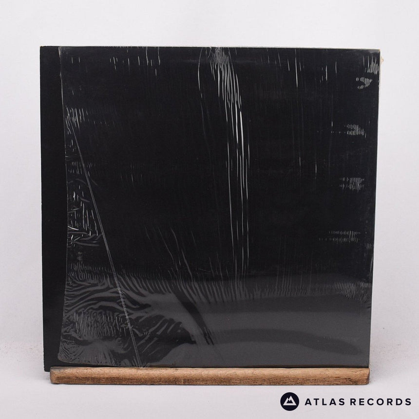 Bauhaus - The Sky's Gone Out - A1 B1 A2 B2 2 x LP Vinyl Record - EX/EX