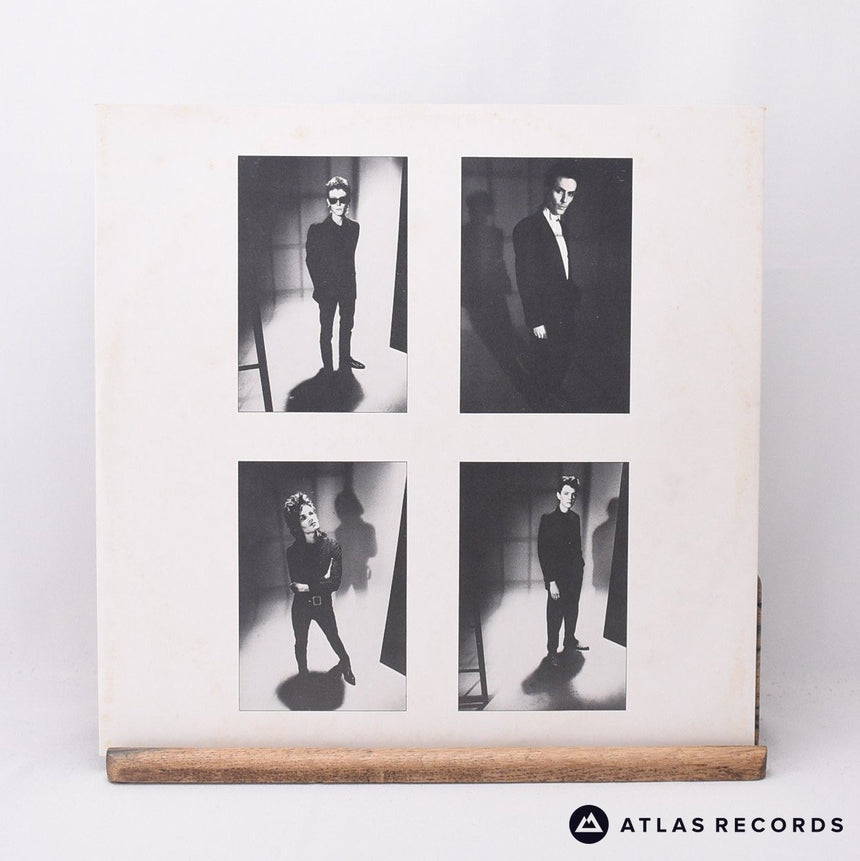 Bauhaus - The Sky's Gone Out - A1 B1 LP Vinyl Record - EX/VG+